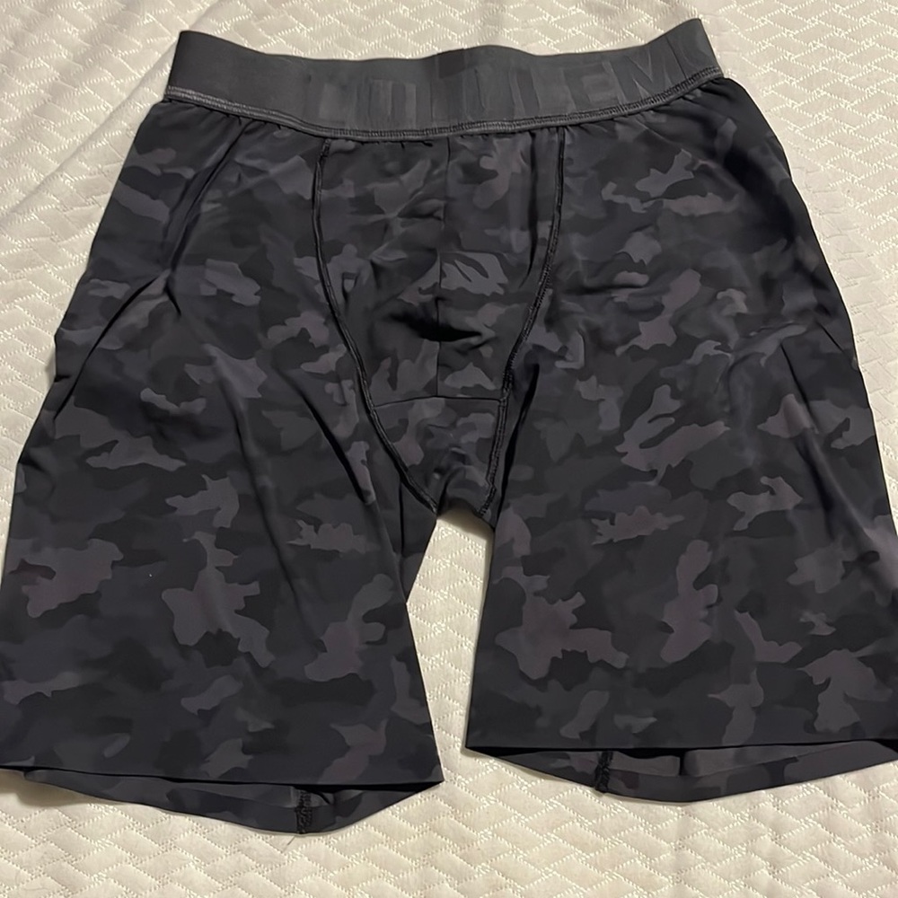 Men’s Lululemon Boxer Briefs